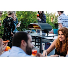 FORNO PIZZA A GAS OONI KODA 16 2