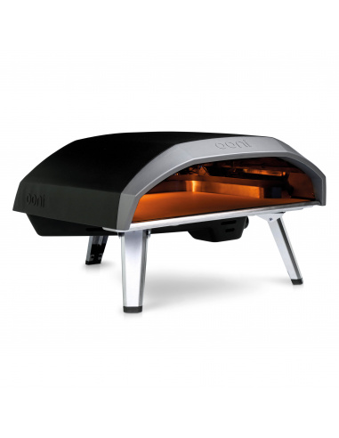 FORNO PIZZA A GAS OONI KODA 16