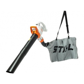 STHILL  SOFFIATORE ASPIRATORE  SHE 71