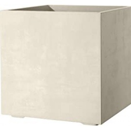  DEROMA CUBO MILLENIUM CM 39 BIANCO PERLA