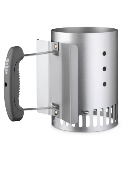 CIMINIERA DI ACCENSIONE PICCOLA WEBER