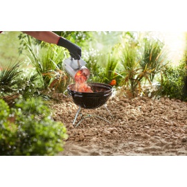 CIMINIERA DI ACCENSIONE PICCOLA WEBER 2