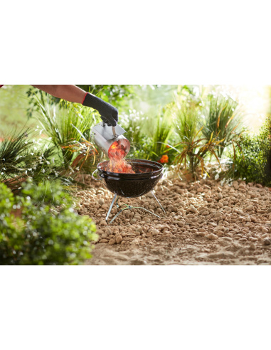 CIMINIERA DI ACCENSIONE PICCOLA WEBER