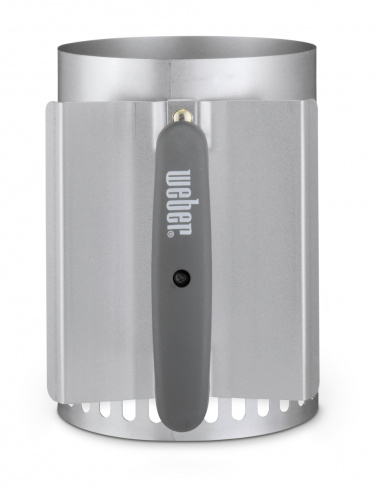 CIMINIERA DI ACCENSIONE PICCOLA WEBER