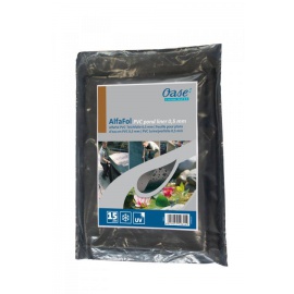 AlfaFol 0,5mm 6mt x 5mt