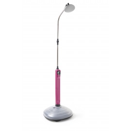 DOCCIA SOLARE  SUNNY NIAGARA FUXIA