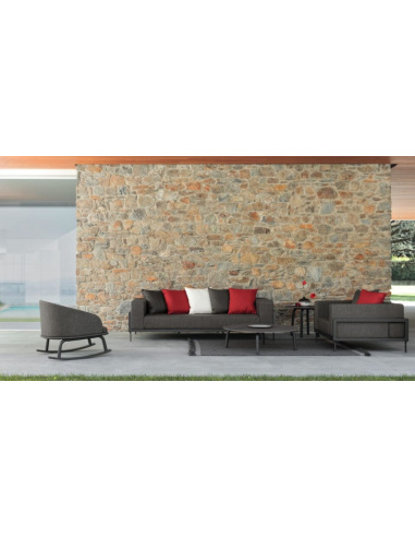 CLEO CENTRAL SOFA MODULARE TALENTI...