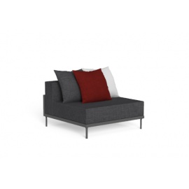 CLEO CENTRAL SOFA MODULARE...