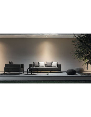 CLEO POUF PER DIVANO MODULARE TALENTI...