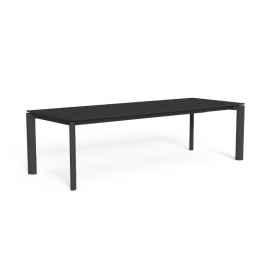 TAVOLO TALENTI MILO 200/260 GRAPHITE