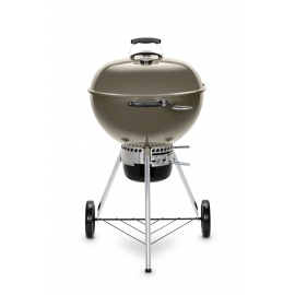 WEBER MASTERTOUCH GBS Smoke... 2