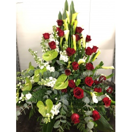 COMPOSIZIONE FUNEBRE