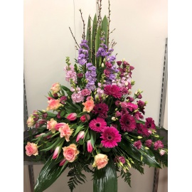 COMPOSIZIONE FUNEBRE