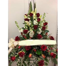 COMPOSIZIONE FUNEBRE