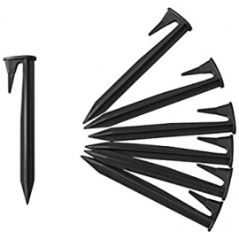 AL-KO   KIT PICCHETTI PER ROBOT