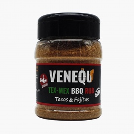 VENEQU RUB TEX-MEX BBQ 