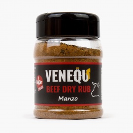 VENEQU DRY RUB BEEF