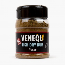 VENEQU DRY RUB FISH