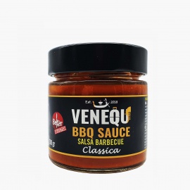 VENEQU SALSA BBQ CLASSICA