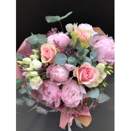 Mazzo di fiori INCANTESIMO 2