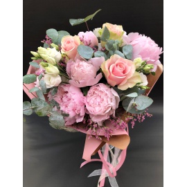Mazzo di fiori INCANTESIMO