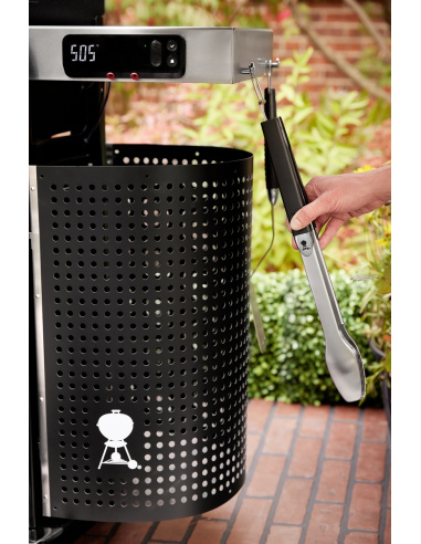 WEBER SPIRIT EPX-315 GBS