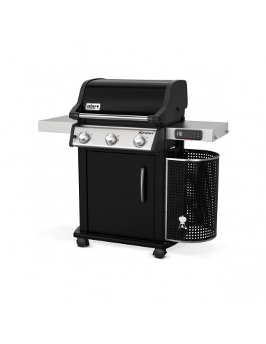 WEBER SPIRIT EPX-315 GBS