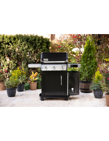 WEBER SPIRIT EPX-315 GBS