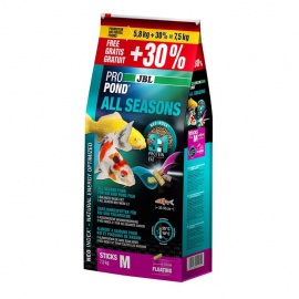 JBL PROPOND ALL SEASON M 7,5Kg