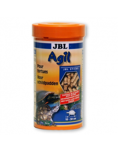 JBL AGIL 250ml - 100g
