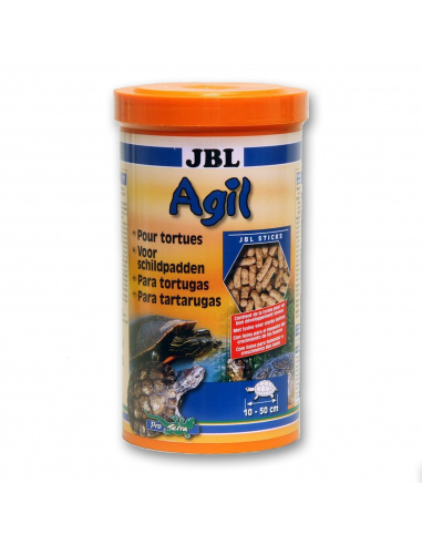 JBL AGIL 1lt - 400g
