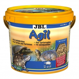 JBL AGIL 2,5lt - 1000g