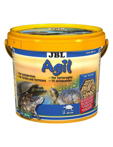 JBL AGIL 2,5lt - 1000g