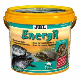 JBL ENERGIL 2,5lt - 430g