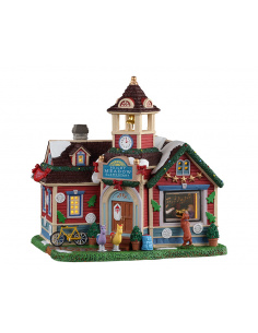 BRIGHT MEADOW ELEMENTARY