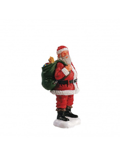 SANTA CLAUS