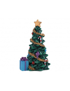 CHRISTMAS TREE