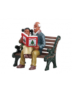 CHRISTMAS STORIES