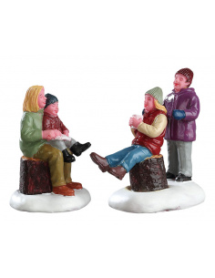 QUALITY TIME WITH MOM, SET...