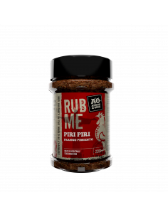 ANGUS&OINK PIRI PIRI