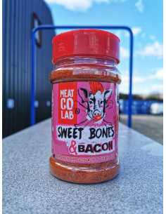 ANGUS&OINK SWEET BONES & BACON