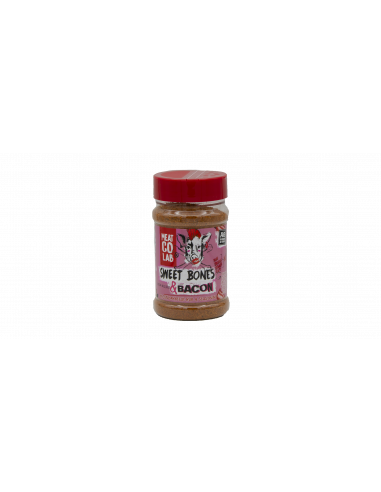 ANGUS&OINK SWEET BONES & BACON