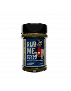 ANGUS&OINK TEXAS STEAK