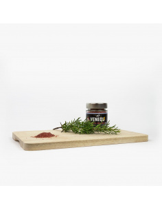 SALE ROSSO DELLE HAWAII VENEQU 2