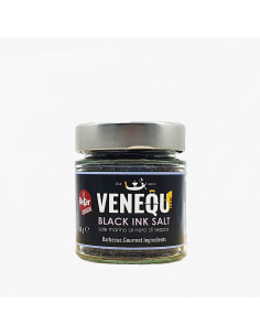 SALE AL NERO DI SEPPIA VENEQU