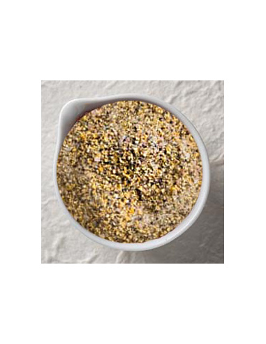 SALE MARINO AGLI AGRUMI VENEQU