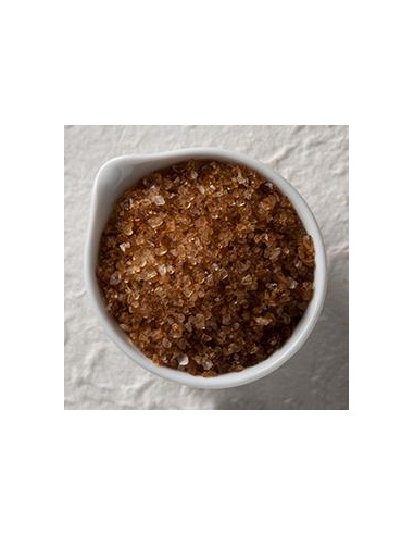 SALE MARINO AFFUMICATO VENEQU