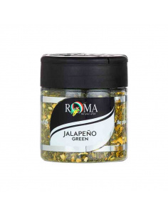 PEPERONCINO JALAPENO GREEN