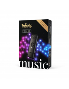 Twinkly Music Dongle