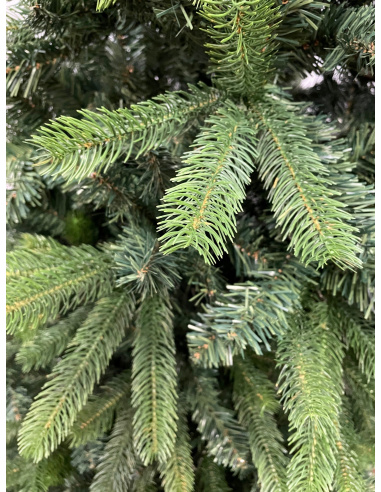 Albero di Natale Verde 210cm BRENTA